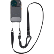 SmallRig 6741 - lekki zestaw fotograficzny do iPhone 18 Pro (case/etui, filtr CPL i pasek)
